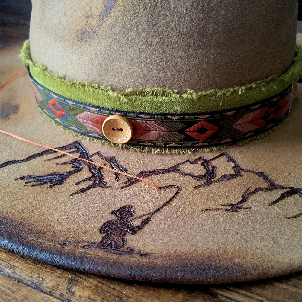 The Montanan Rancher - Picture 4 of 8